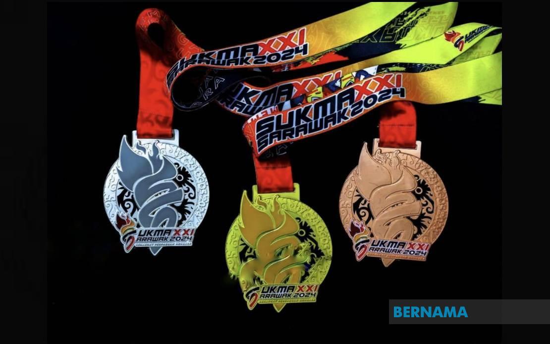 BERNAMA SUKMA 2024 RACE FOR OVERALL TITLE HEATS UP AS FT CLOSE IN ON